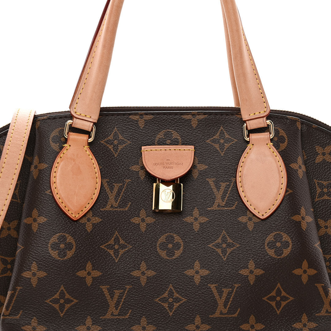 Monogram Rivoli Mm