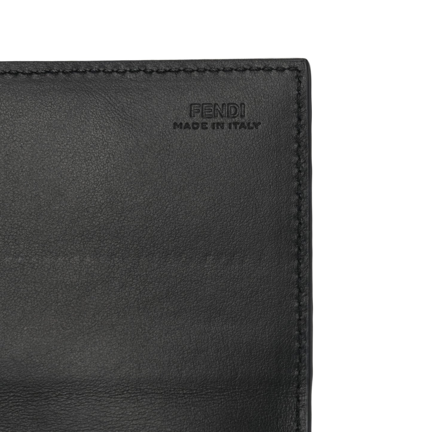 Vitello Liberty Century Lucido By The Way Continental Wallet Black