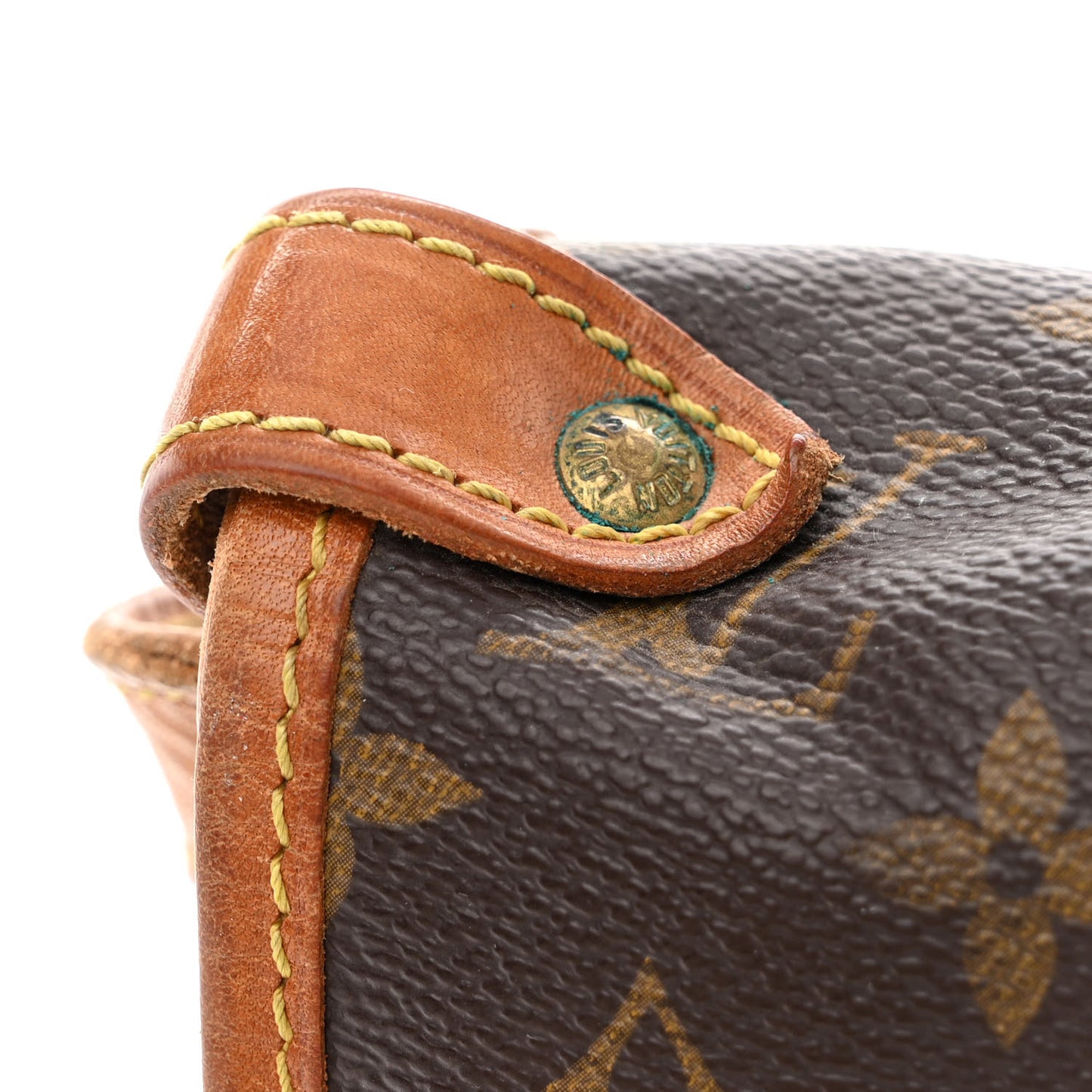 Monogram Saumur 30