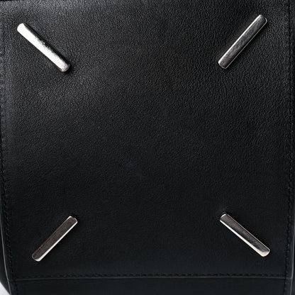 Loewe Calfskin Small Hammock Shoulder Bag Black 15 of 20
