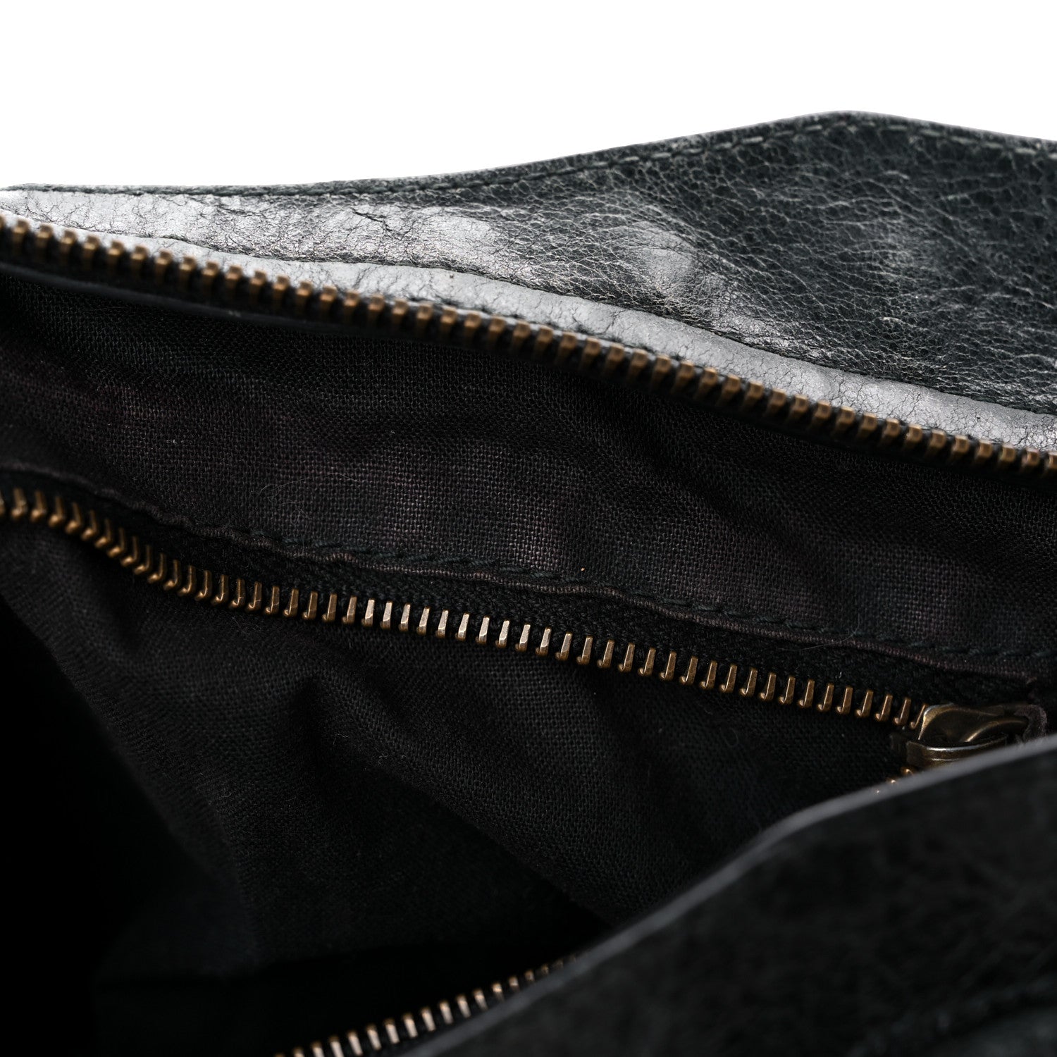 Balenciaga Agneau Classic Hardware City Black 15 of 33