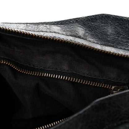Balenciaga Agneau Classic Hardware City Black 15 of 33