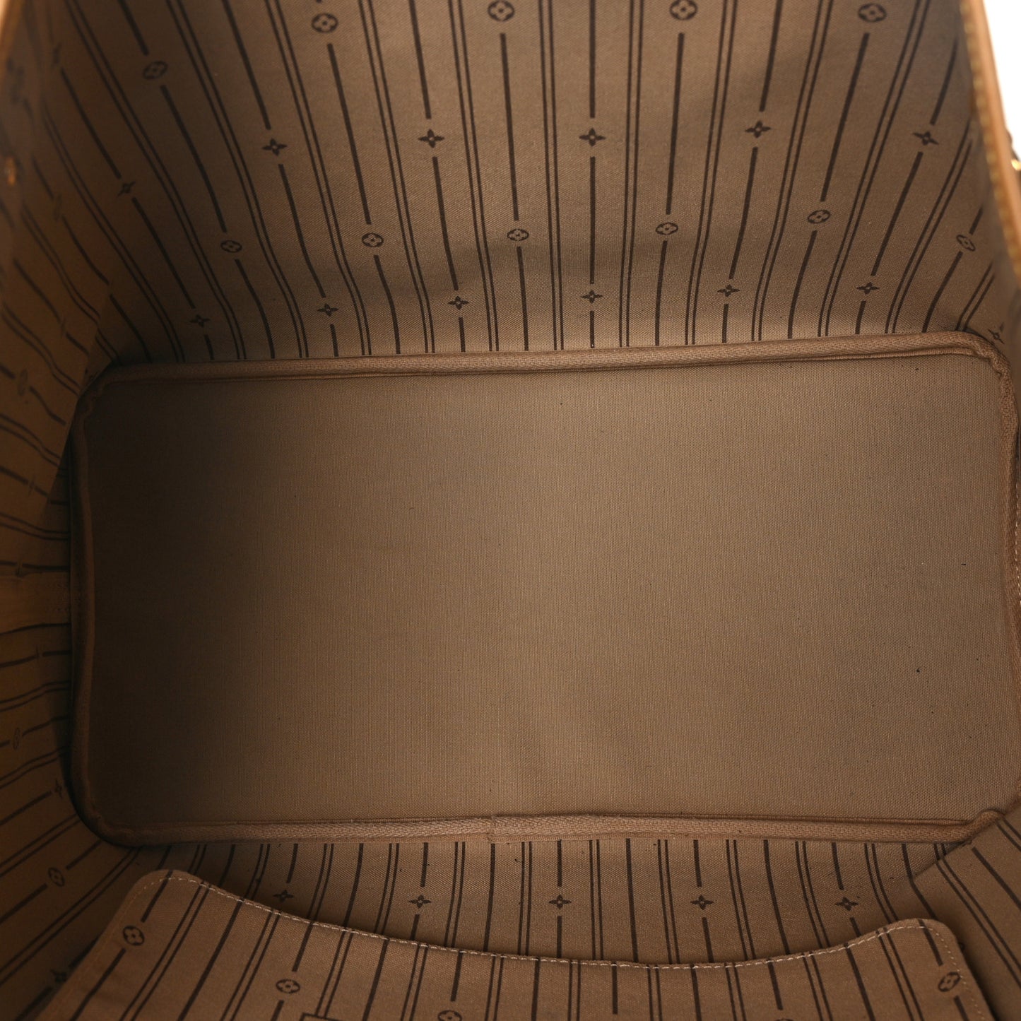 Monogram Neverfull GM