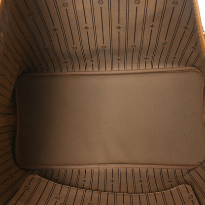 Louis Vuitton Monogram Neverfull GM 5 of 9