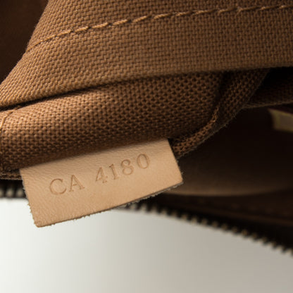 Louis Vuitton Monogram Odeon MM 7 of 8
