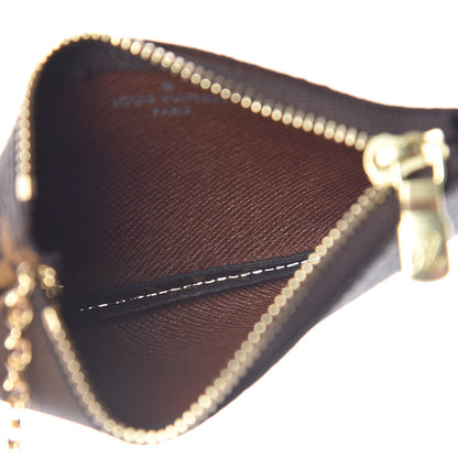 Louis Vuitton Monogram Key Pouch 5 of 7