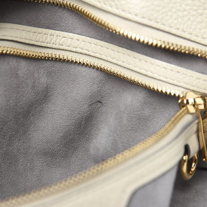 Louis Vuitton Mahina Stellar PM Ivory 13 of 13