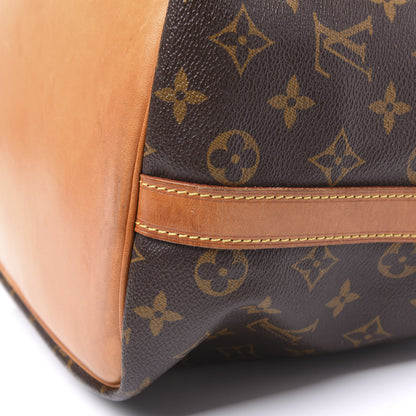 Louis Vuitton Monogram Petit Noe 9 of 10