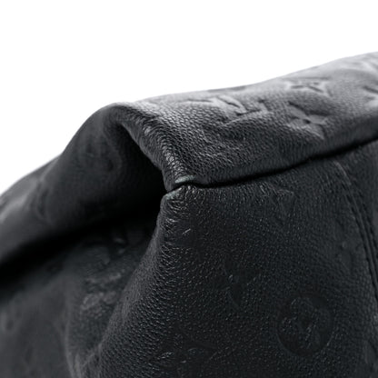Louis Vuitton Empreinte Artsy MM Black 7 of 12