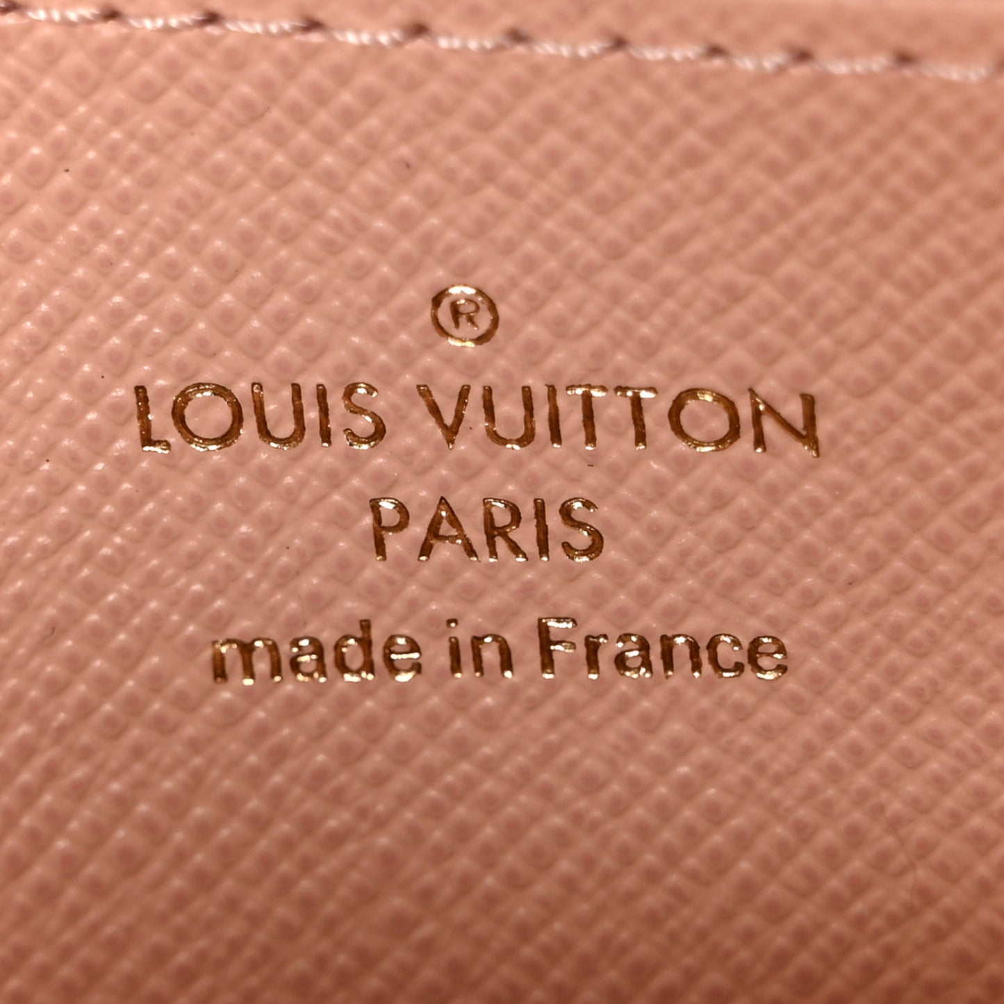 Damier Azur Tahitienne Zippy Coin Purse