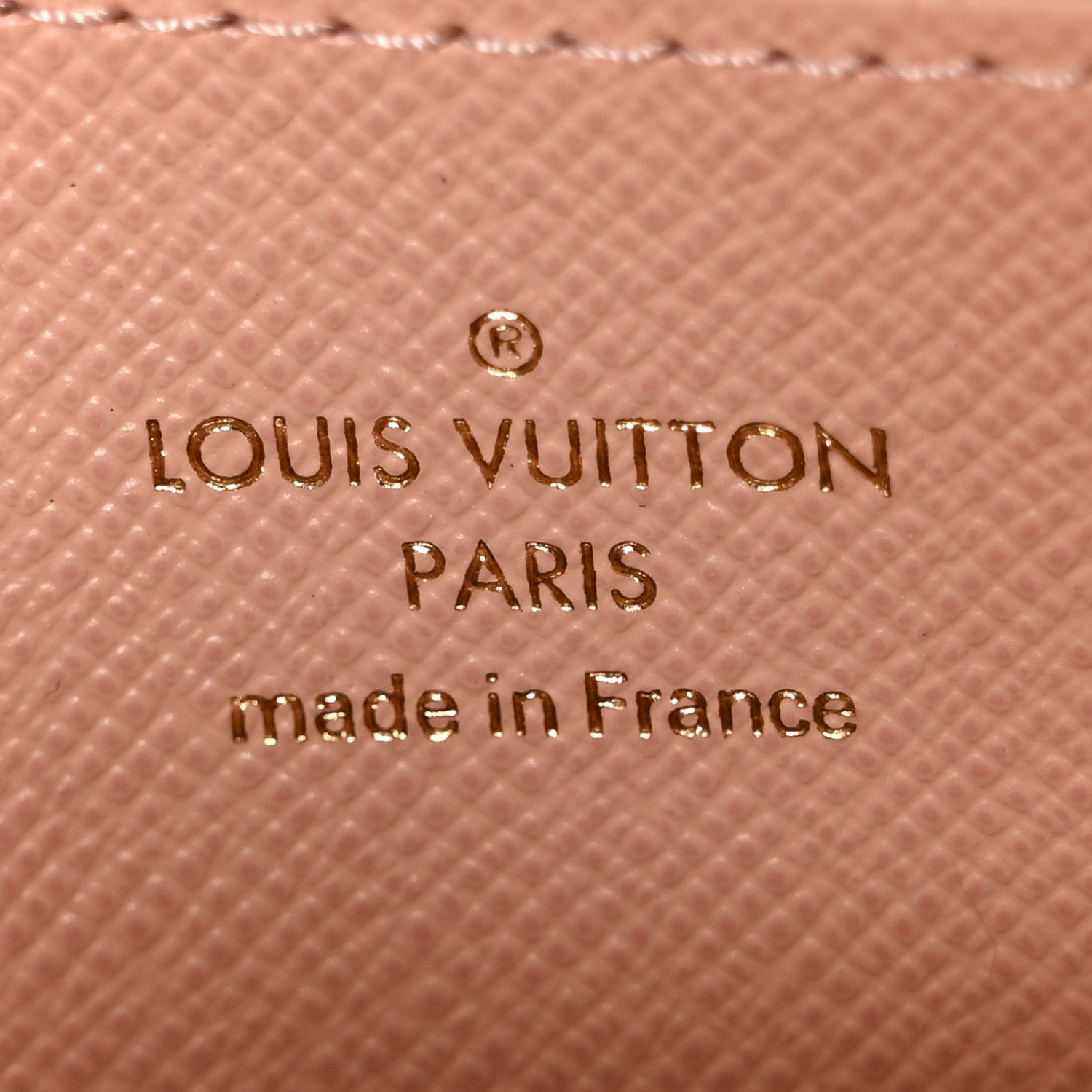 Louis Vuitton Damier Azur Tahitienne Zippy Coin Purse 6 of 8