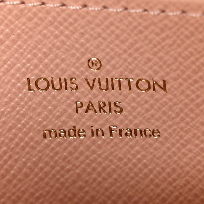 Louis Vuitton Damier Azur Tahitienne Zippy Coin Purse 6 of 8