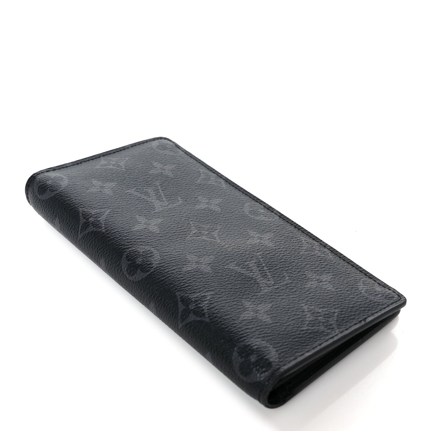 Monogram Eclipse Brazza Wallet