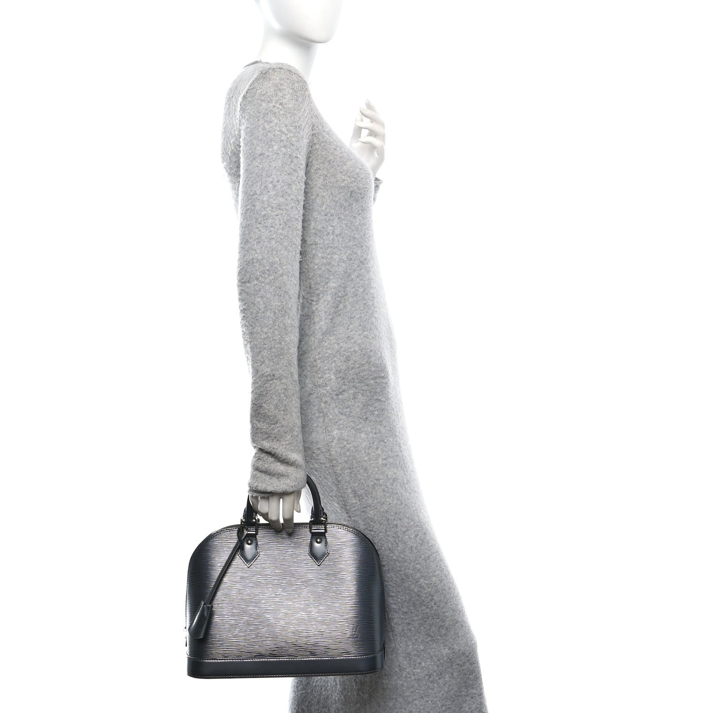 Epi Alma PM Anthracite Nacre