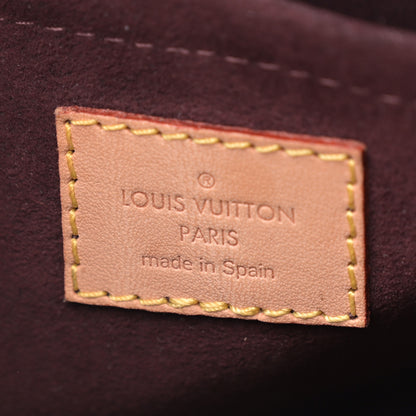 Louis Vuitton Monogram Montaigne BB 6 of 11