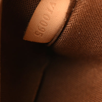 Louis Vuitton Monogram Popincourt 7 of 13