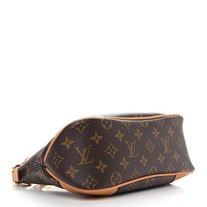 Louis Vuitton Monogram Boulogne NM 4 of 8