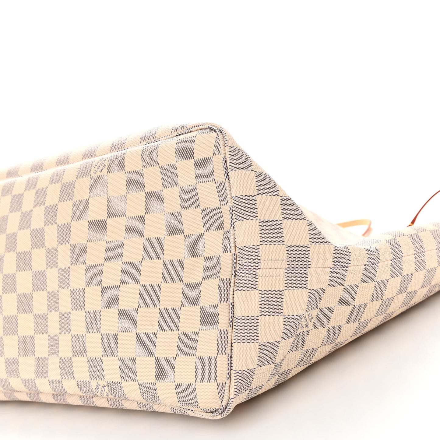 Damier Azur Neo Neverfull GM