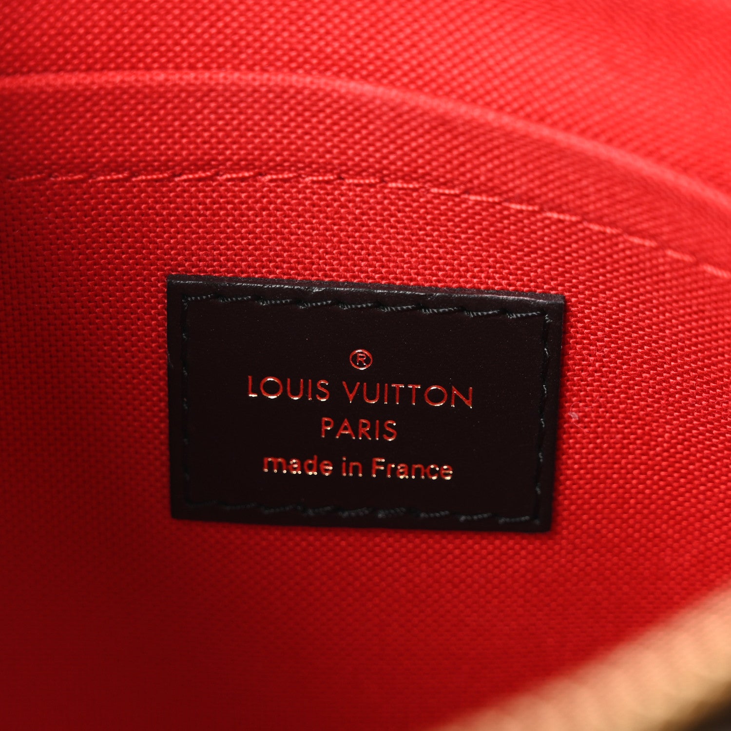 Louis Vuitton Reverse Monogram Giant OnTheGo East West 7 of 10