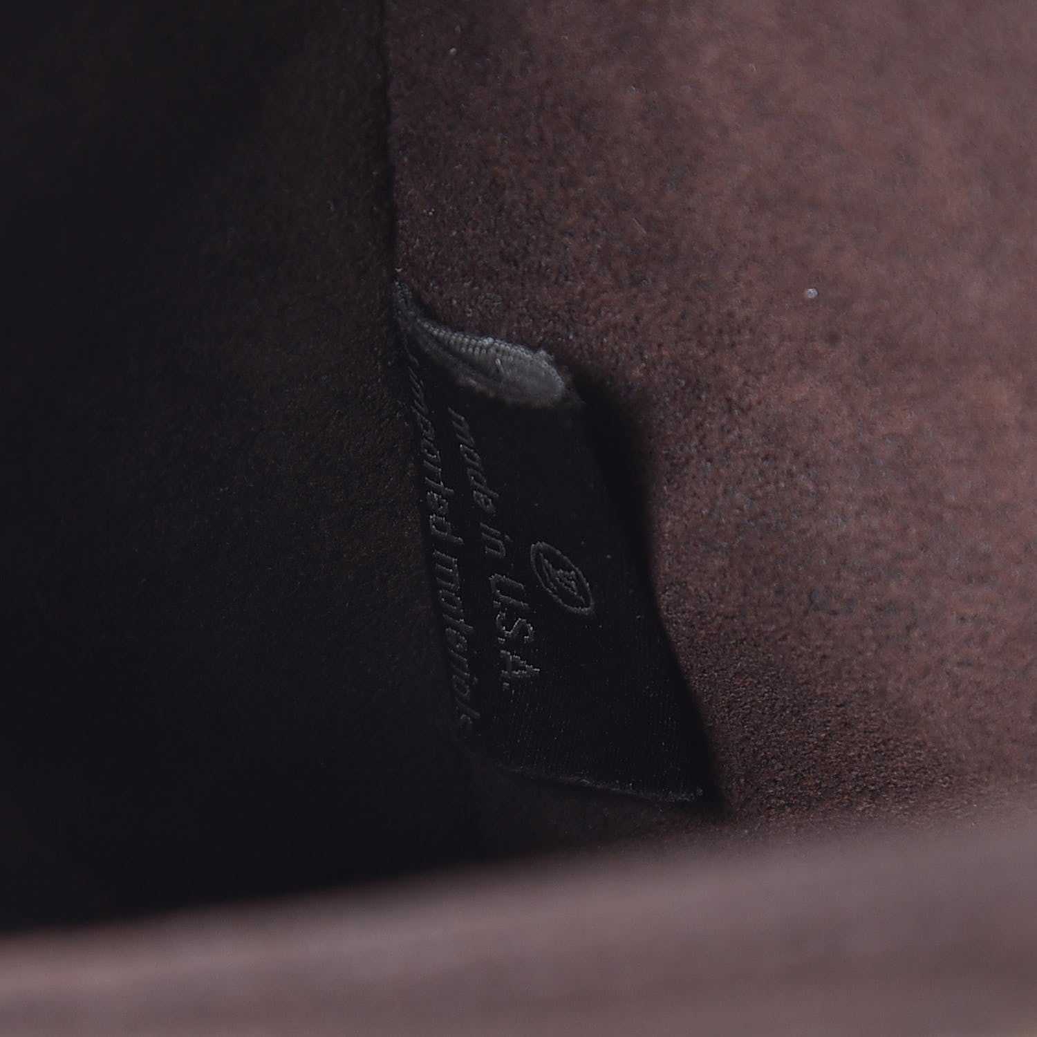 Louis Vuitton Monogram Pochette Metis 7 of 8