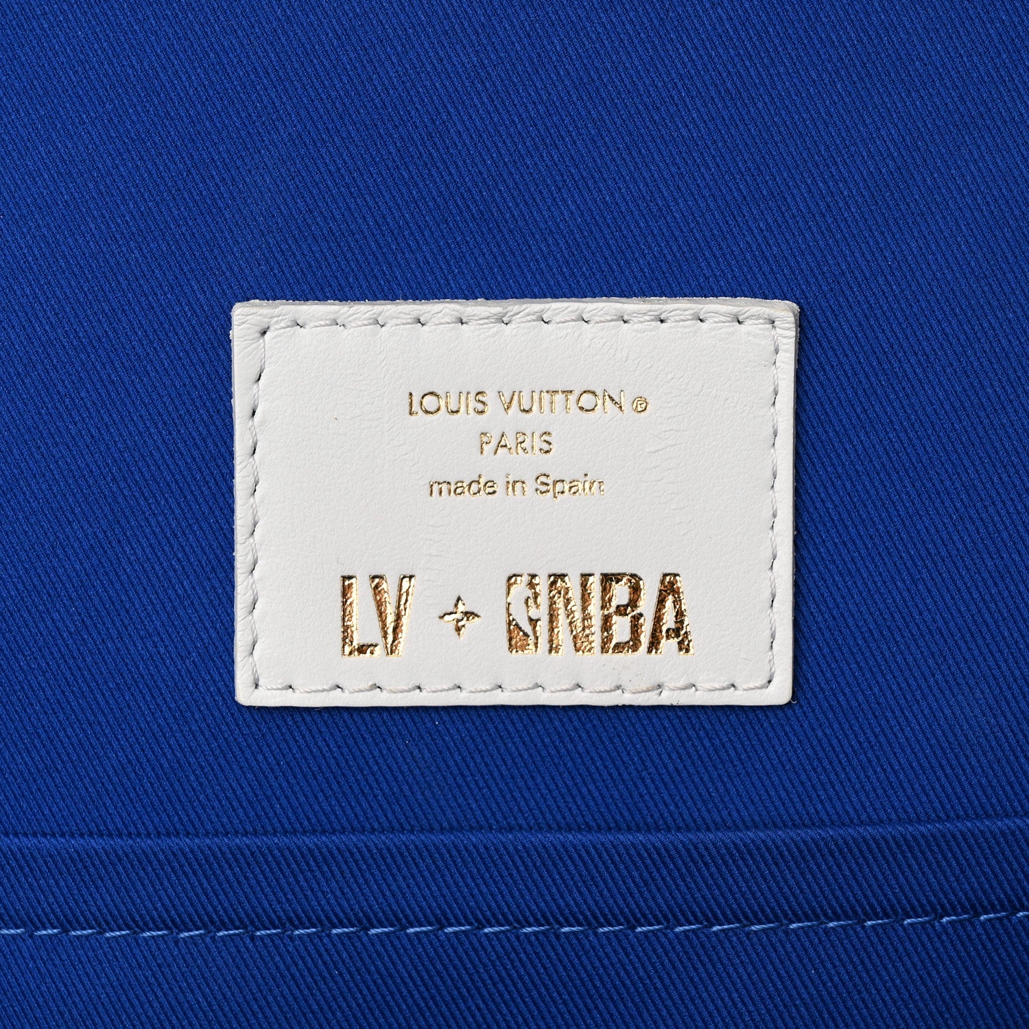 Louis Vuitton X NBA Monogram New Backpack 6 of 12