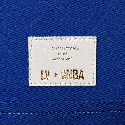 Louis Vuitton X NBA Monogram New Backpack 6 of 12