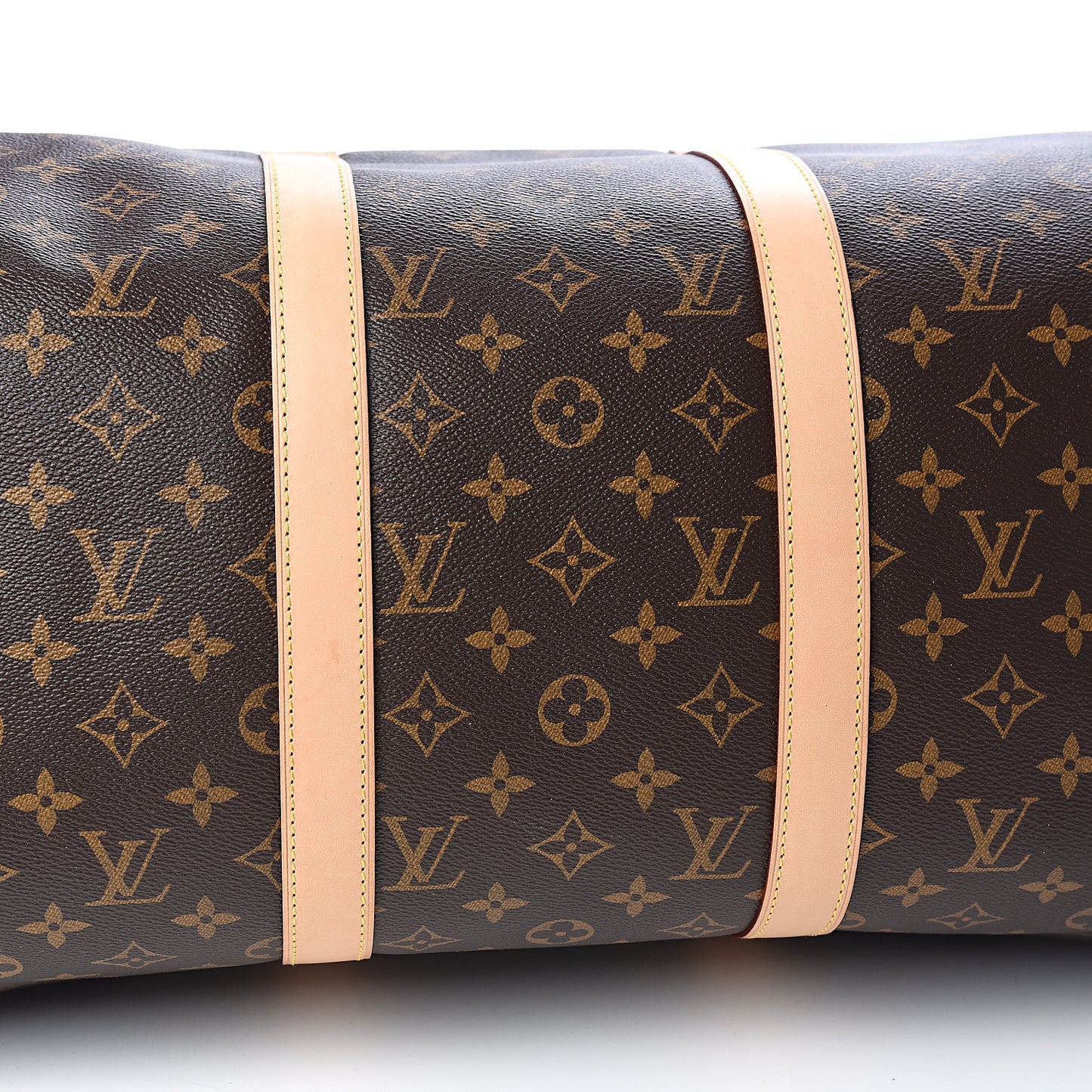 Monogram Keepall Bandouliere 50