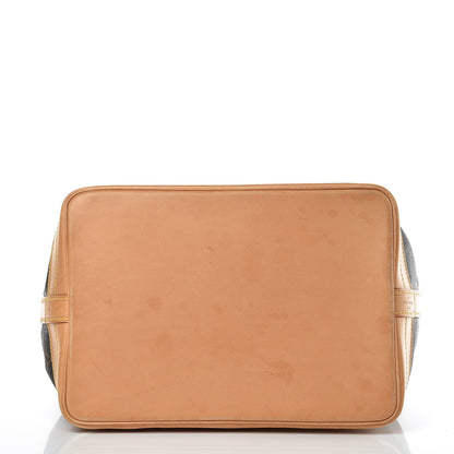 Louis Vuitton Monogram Noe 10 of 17