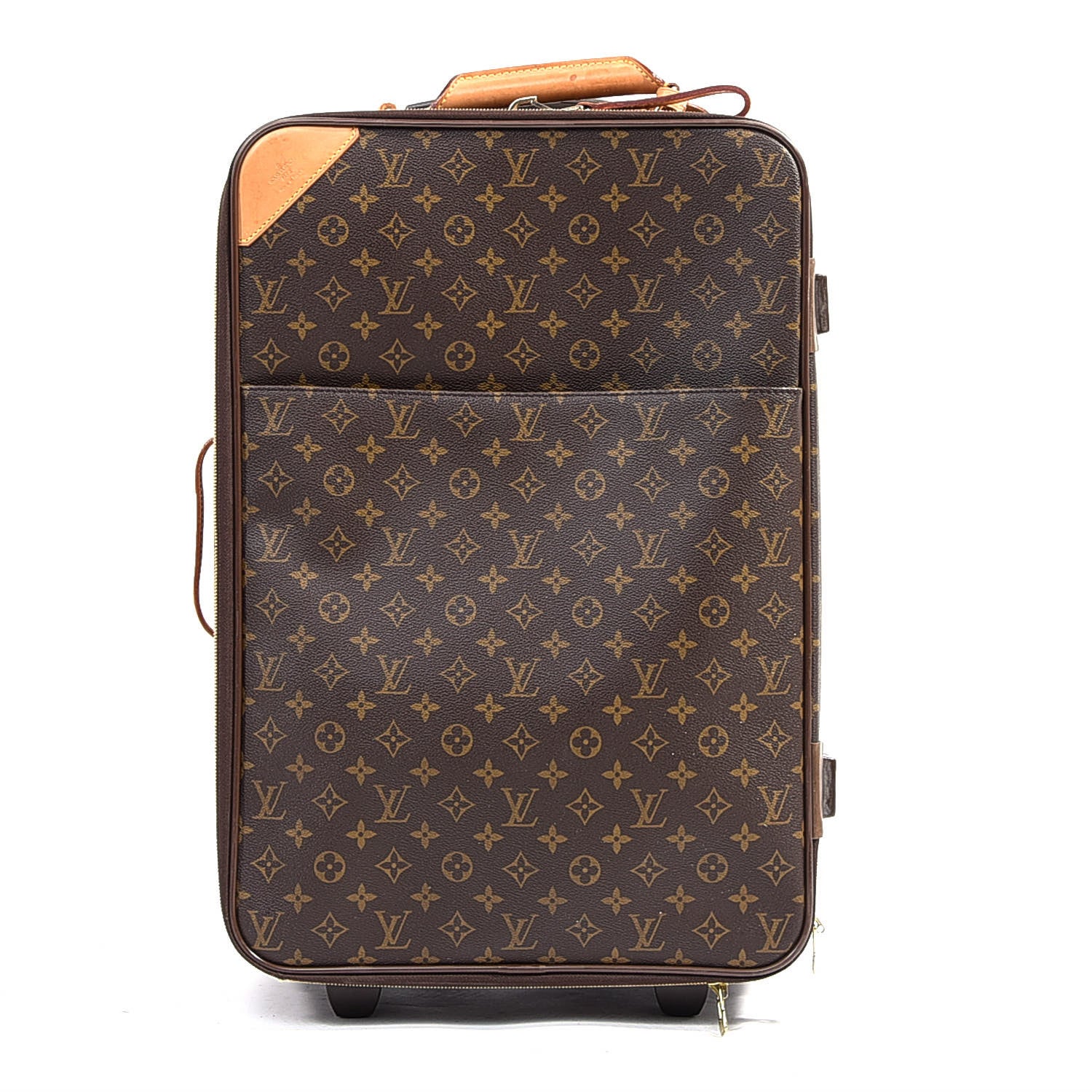 Louis Vuitton Monogram Pegase 60 1 of 7