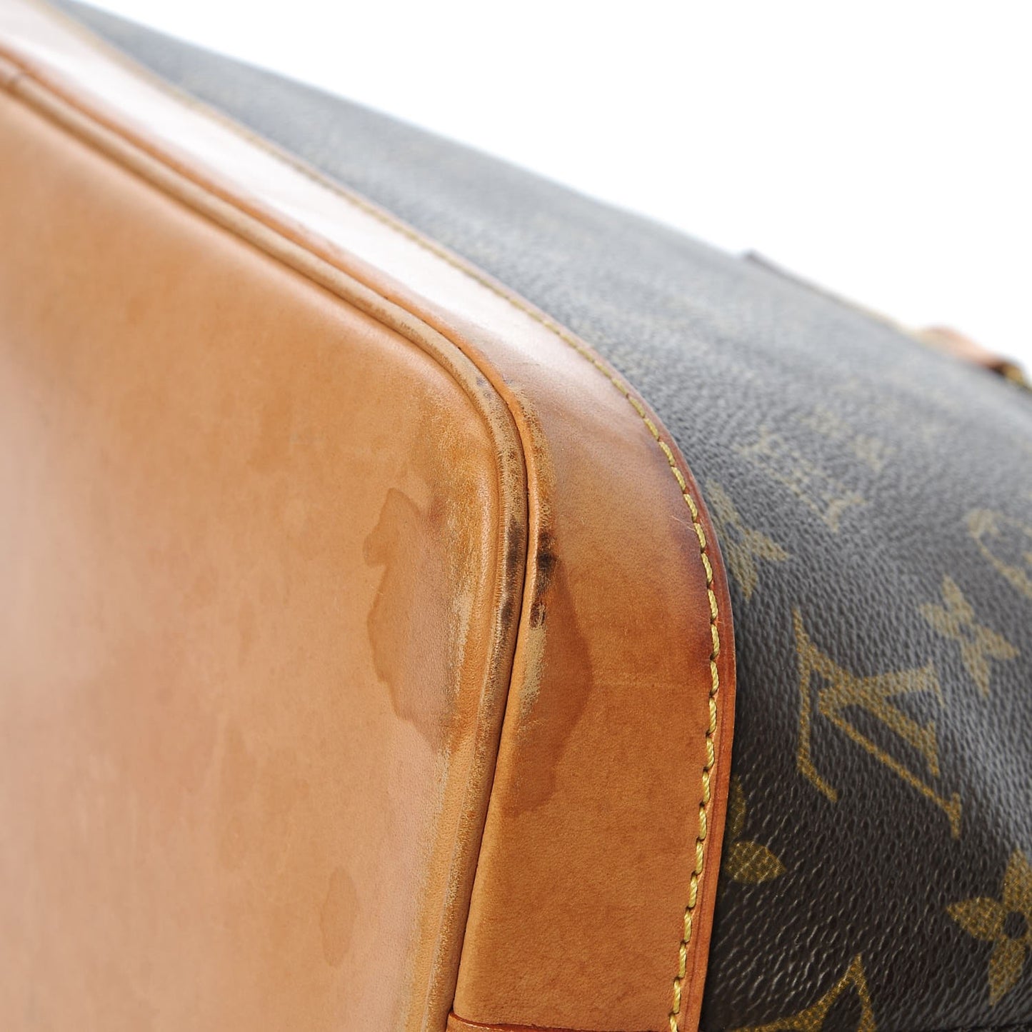 Monogram Alma PM