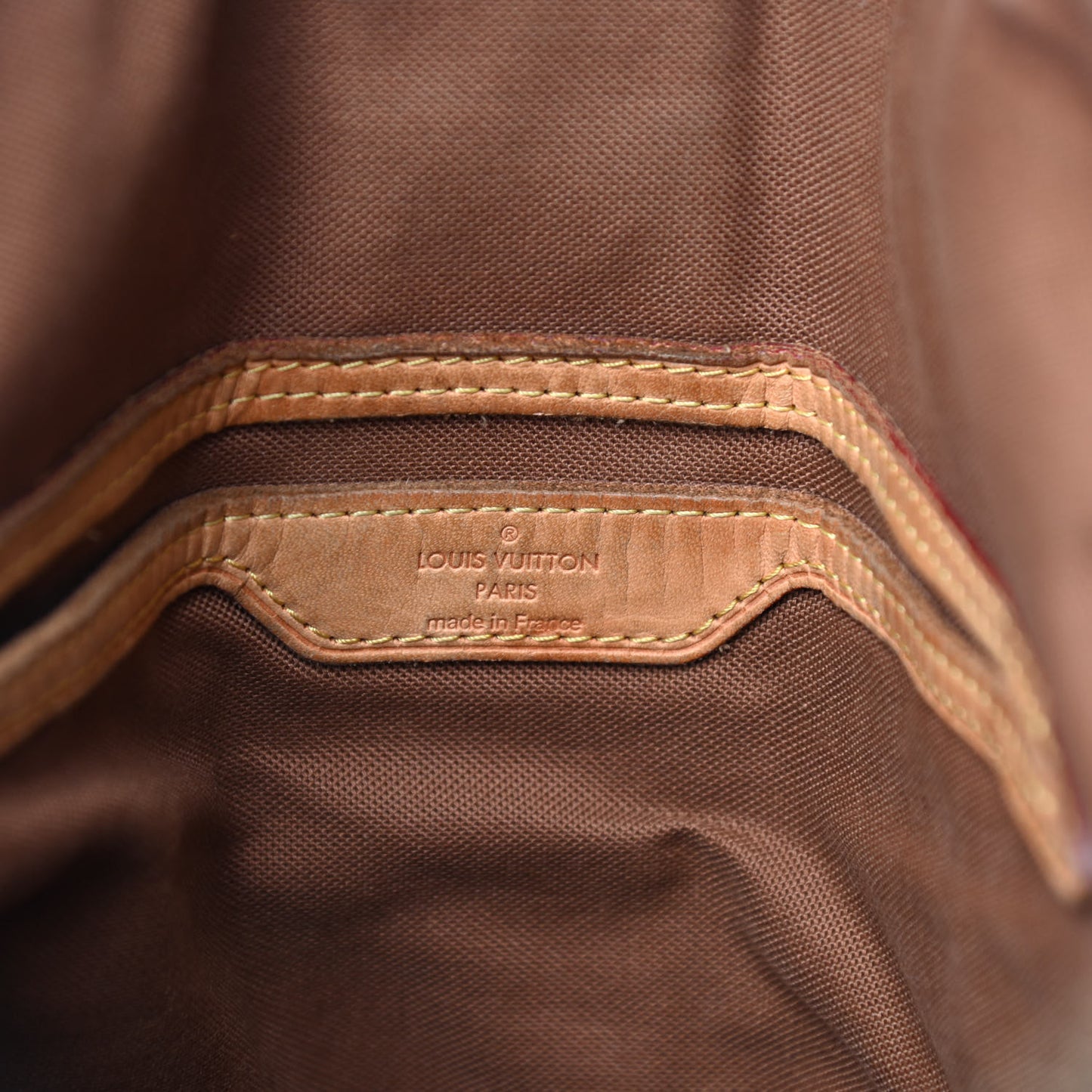 Monogram Palermo GM