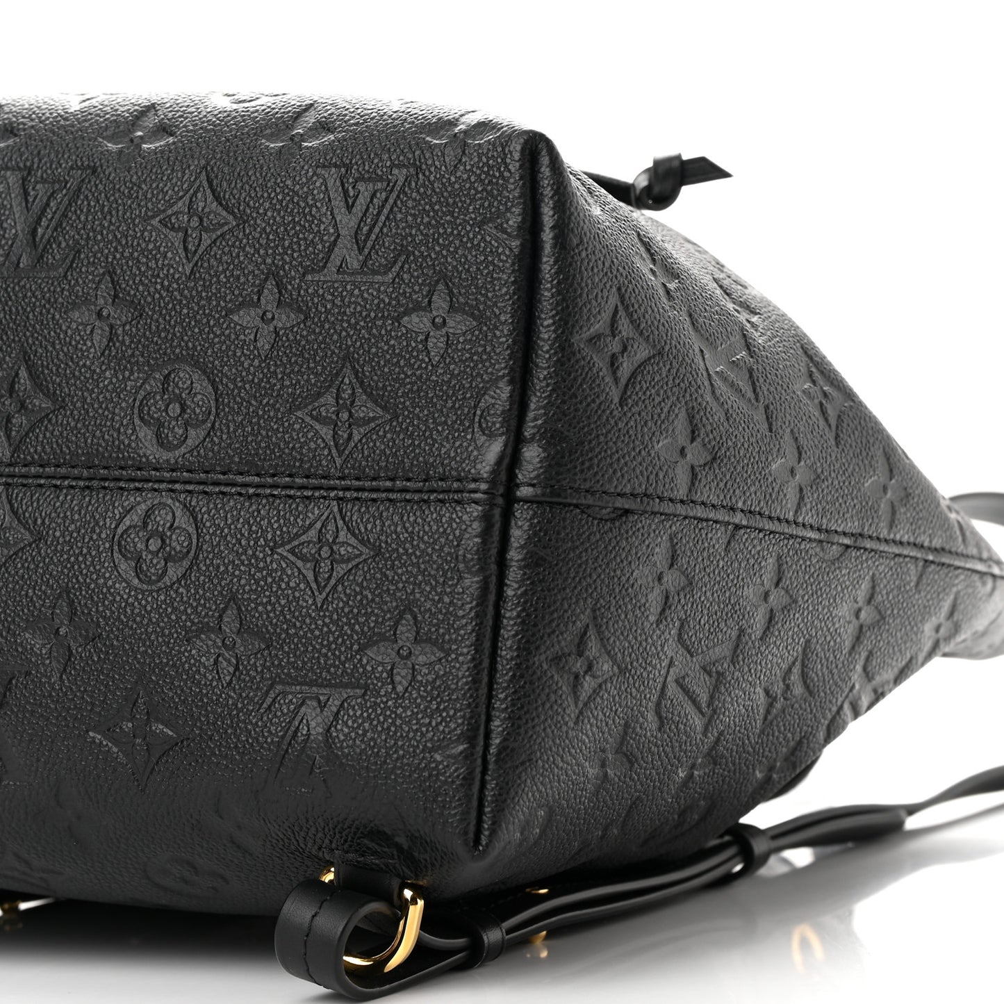 Empreinte Montsouris PM Black