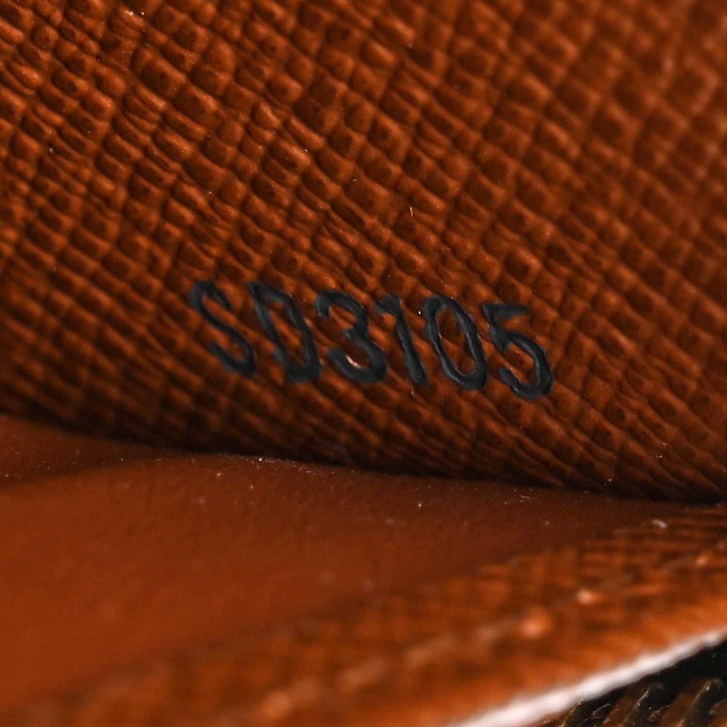 Louis Vuitton Monogram Zippy Wallet 7 of 8