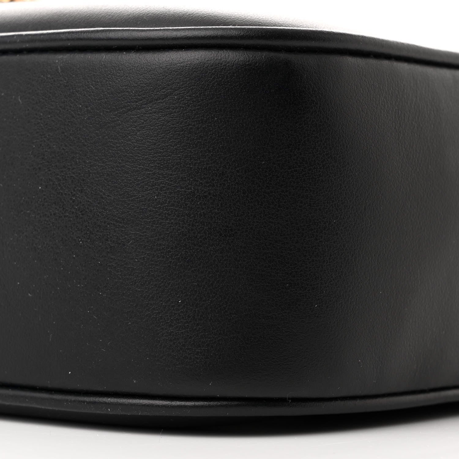 Versace Nappa Virtus Camera Bag Black 10 of 10