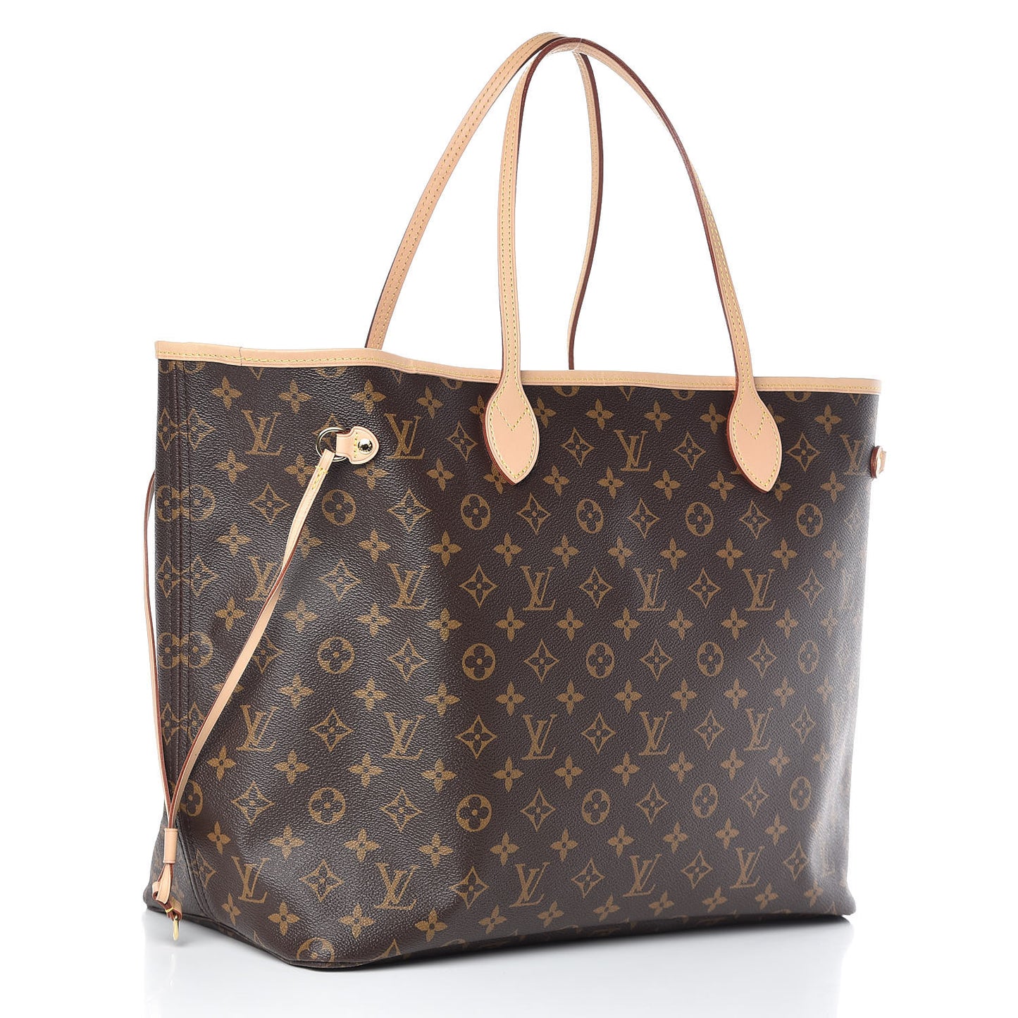 Monogram Neo Neverfull GM Pivoine
