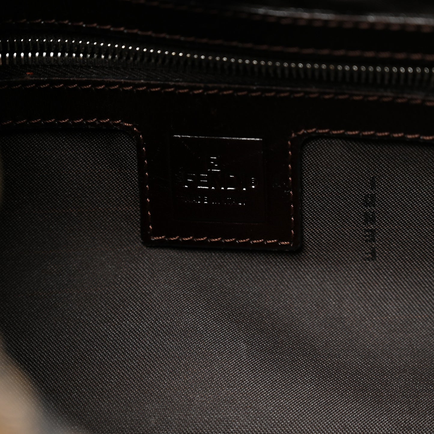 Zucca Hobo Tobacco