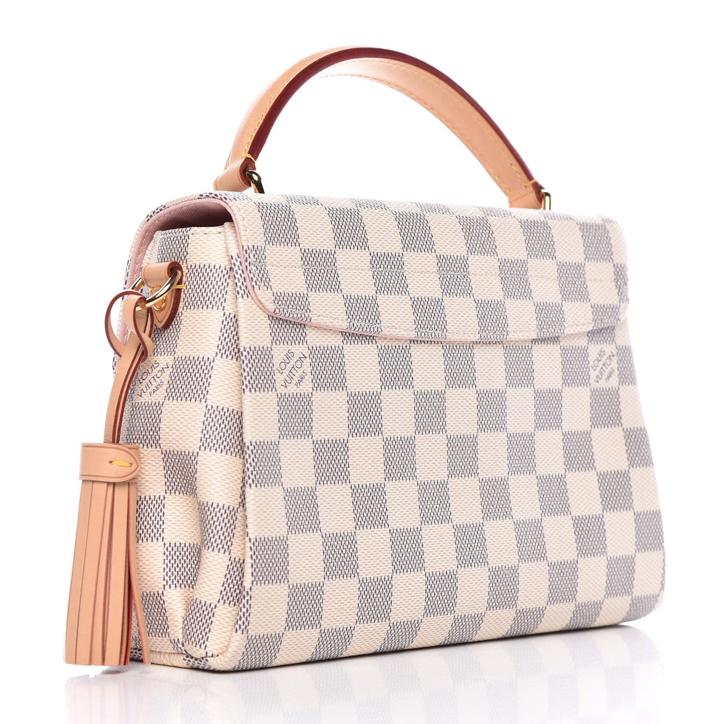 Damier Azur Croisette