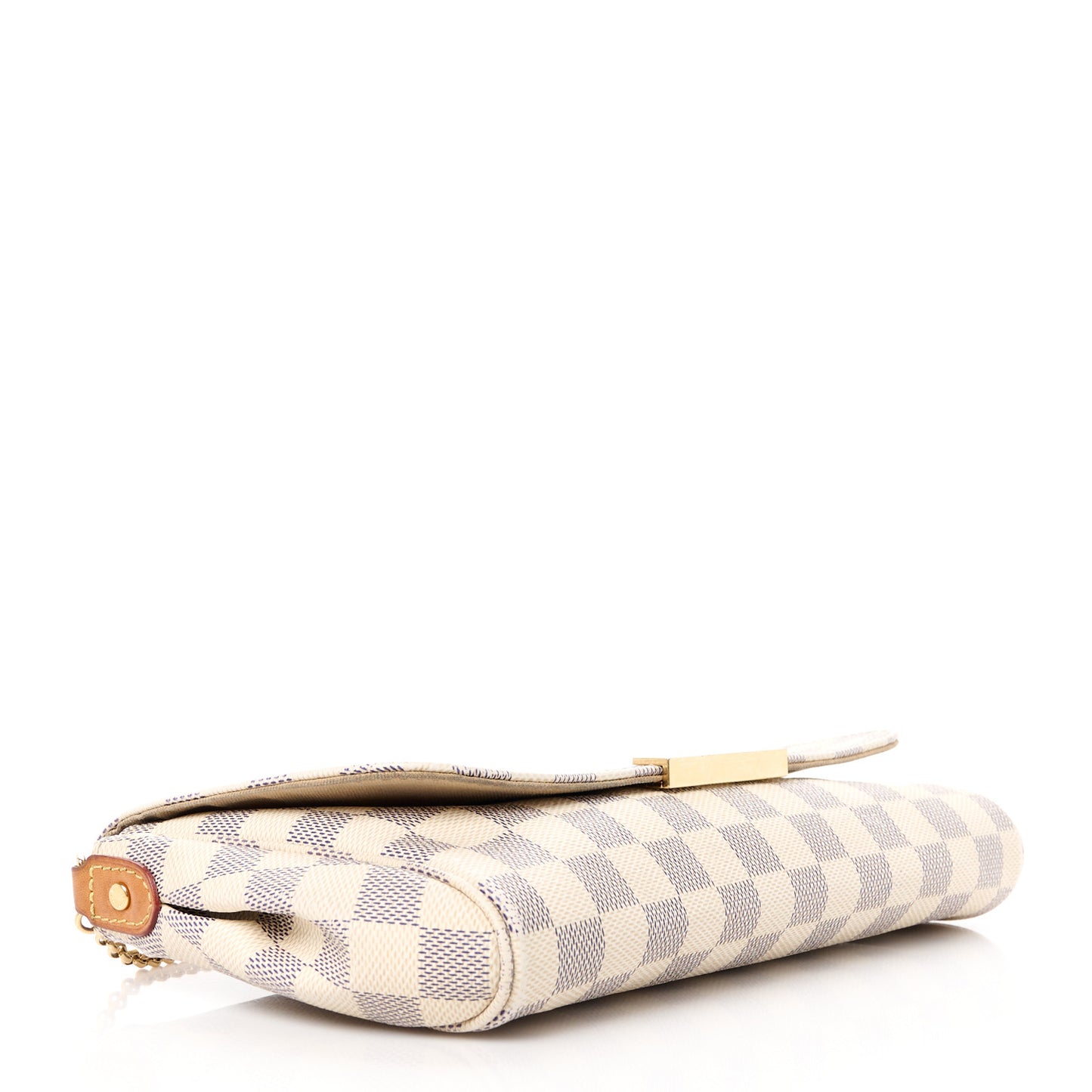 Damier Azur Favorite MM