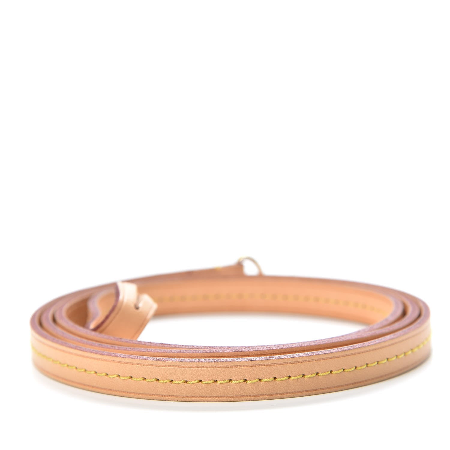Louis Vuitton Vachetta Favorite Long Strap 2 of 3