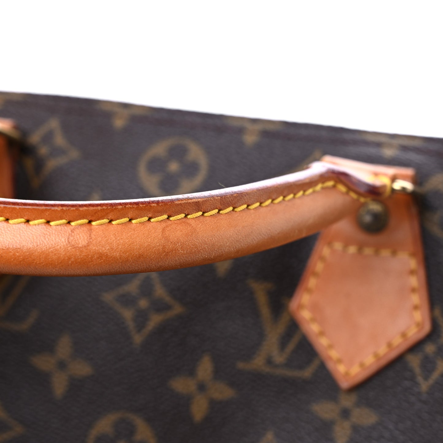 Monogram Speedy 30
