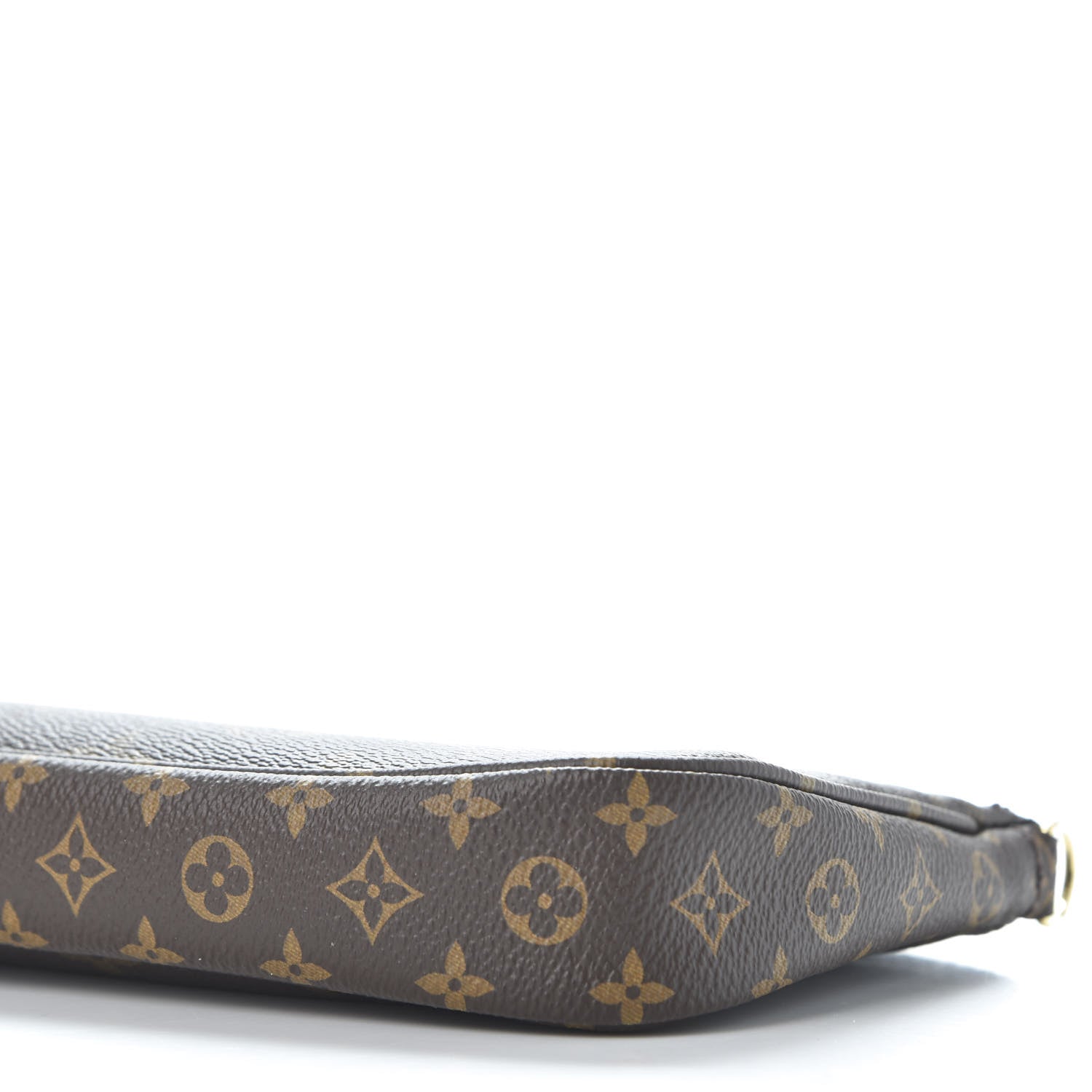 Louis Vuitton Monogram Multi Pochette Accessories Rose Clair 8 of 13