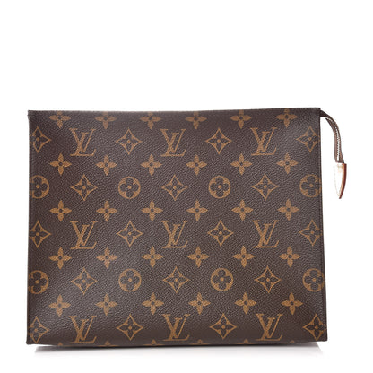 Louis Vuitton Monogram Toiletry Pouch 26 1 of 9