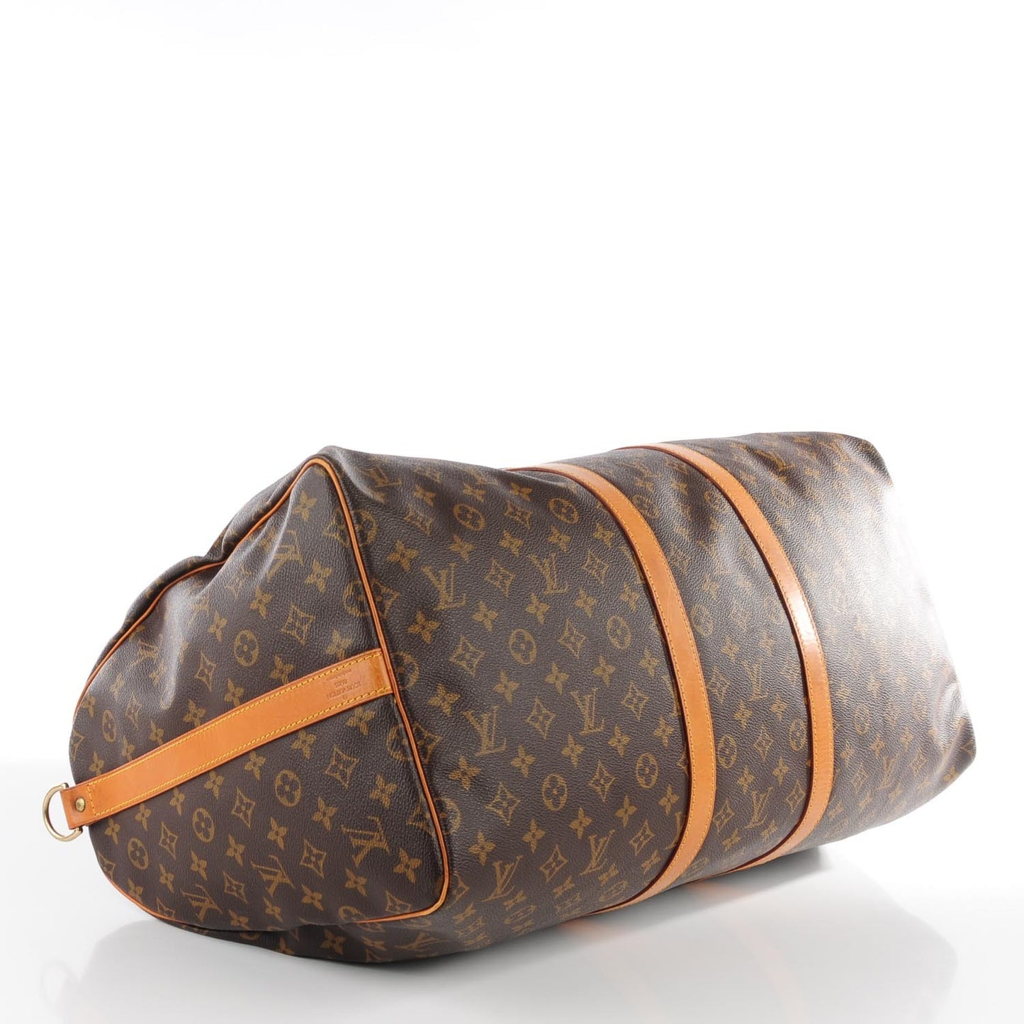 Monogram Keepall Bandouliere 55