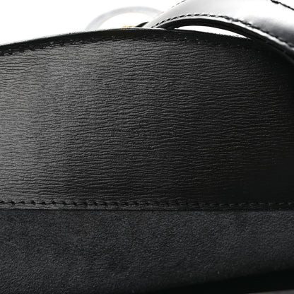 Louis Vuitton Epi Cluny Black 6 of 10