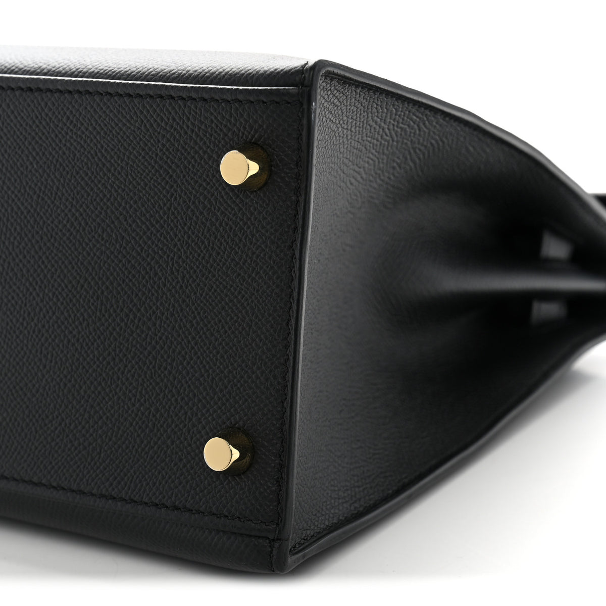 Epsom Kelly Sellier 28 Black