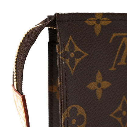 Louis Vuitton Monogram Toiletry Pouch 26 8 of 11