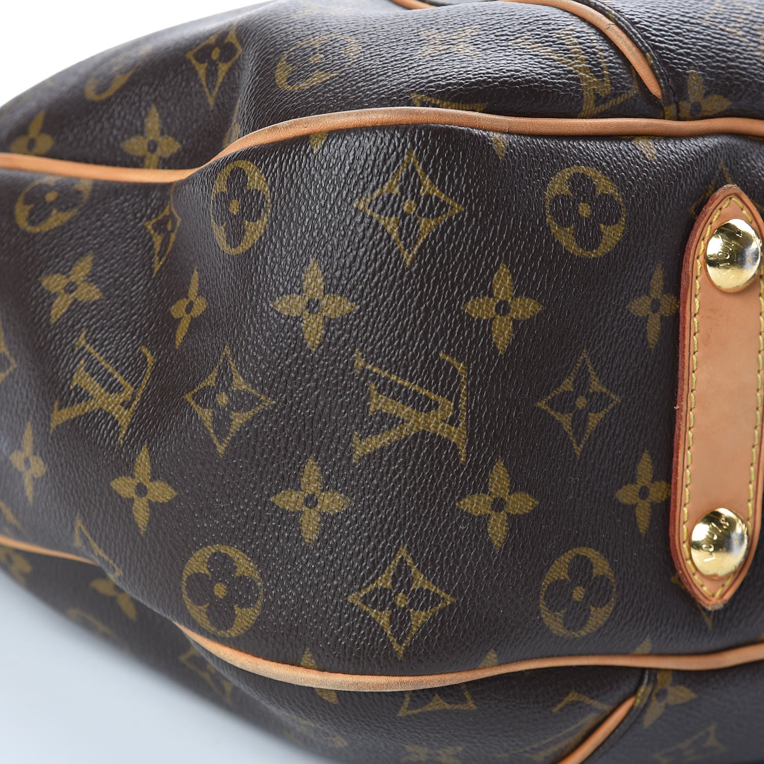 Louis Vuitton Monogram Galliera PM 9 of 13
