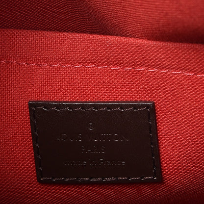 Louis Vuitton Damier Ebene Duomo Messenger 6 of 7