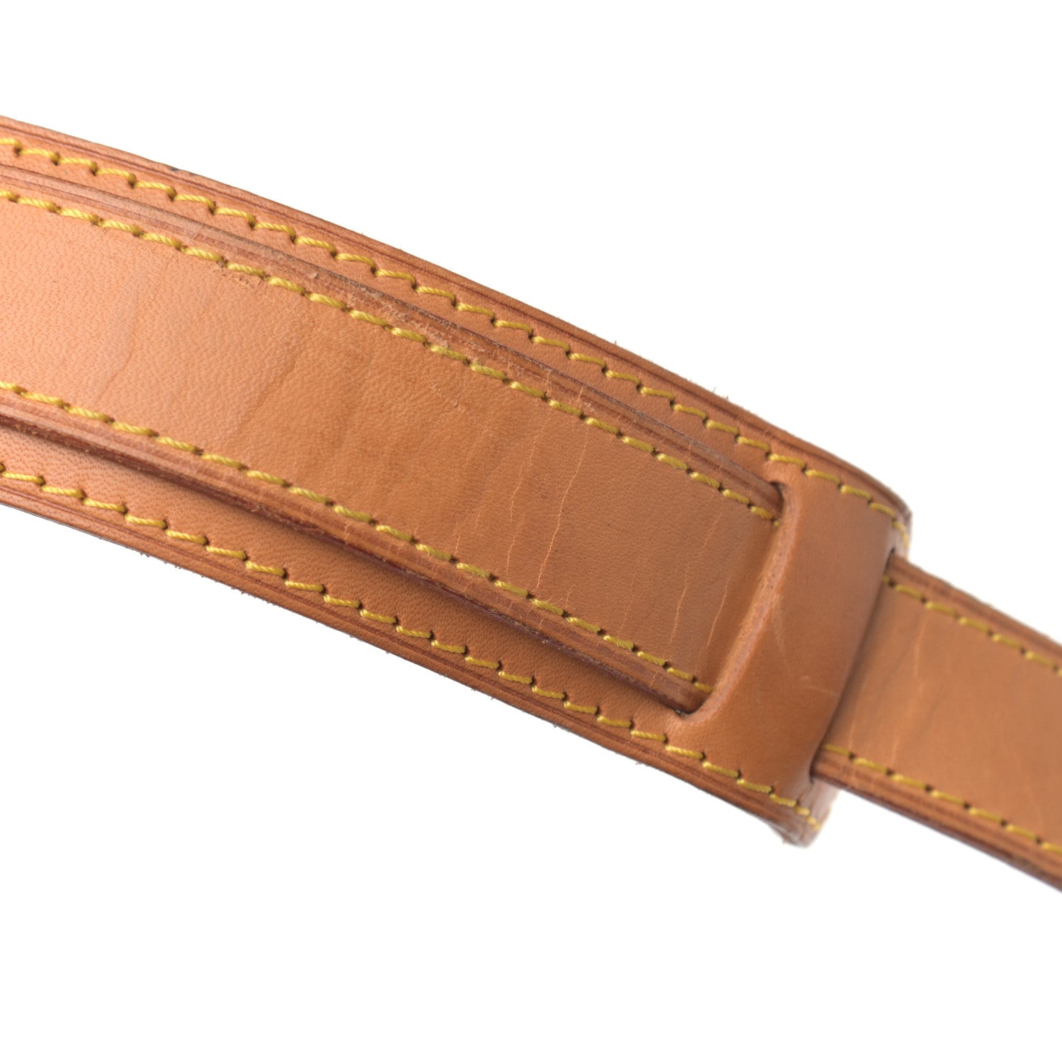 Louis Vuitton Monogram Keepall Bandouliere 55 14 of 15