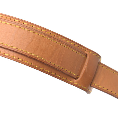 Louis Vuitton Monogram Keepall Bandouliere 55 14 of 15